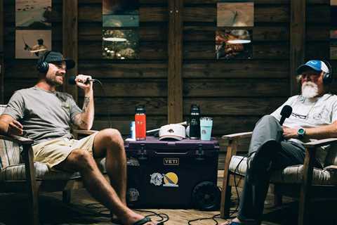 10 Best Fishing Podcasts That Belong in Every Angler’s Playlist