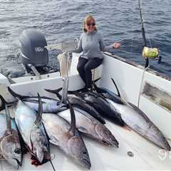Tuna Fishing Gear: An Expert Angler’s Guide to What You Need