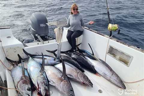 Tuna Fishing Gear: An Expert Angler’s Guide to What You Need