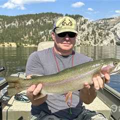 The 15 Best Trout Lakes in the US for 2026