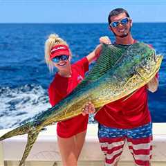 Florida Mahi Mahi Season: A Local Angler’s Guide for 2026