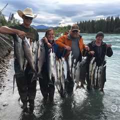 Alaska Salmon Season: An Experienced Angler’s Guide for 2026
