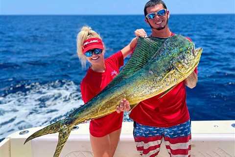 Florida Mahi Mahi Season: A Local Angler’s Guide for 2026