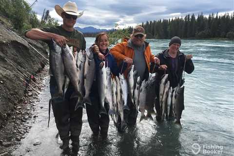 Alaska Salmon Season: An Experienced Angler’s Guide for 2026